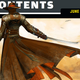 Image for article titled Nintendo Power Unsheathes Red Steel 2, Wii MotionPlus Support